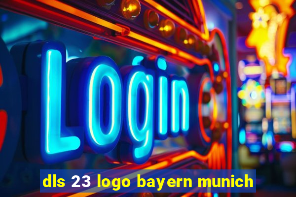 dls 23 logo bayern munich